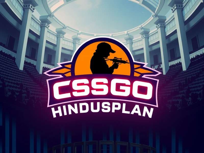 CSGO Hindustan Tournament Event